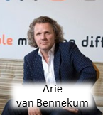 Arie van Bennekum