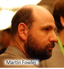 Martin Fowler