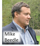 Mike Beedle
