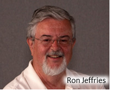 Ron Jeffries